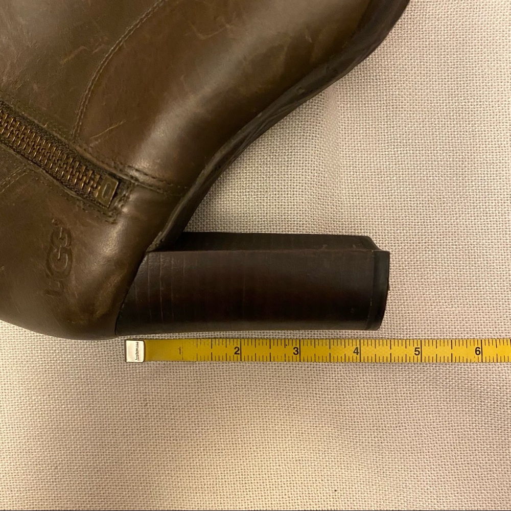 UGG Dolores Boots - Picture 8 of 14